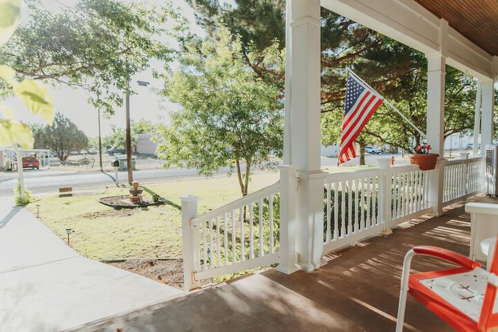 Terrace/Patio 56 of 60