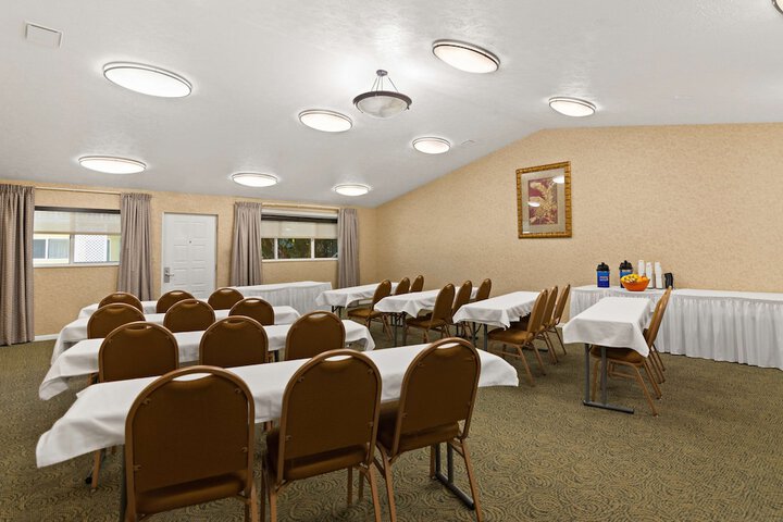Best Western Port St. Lucie