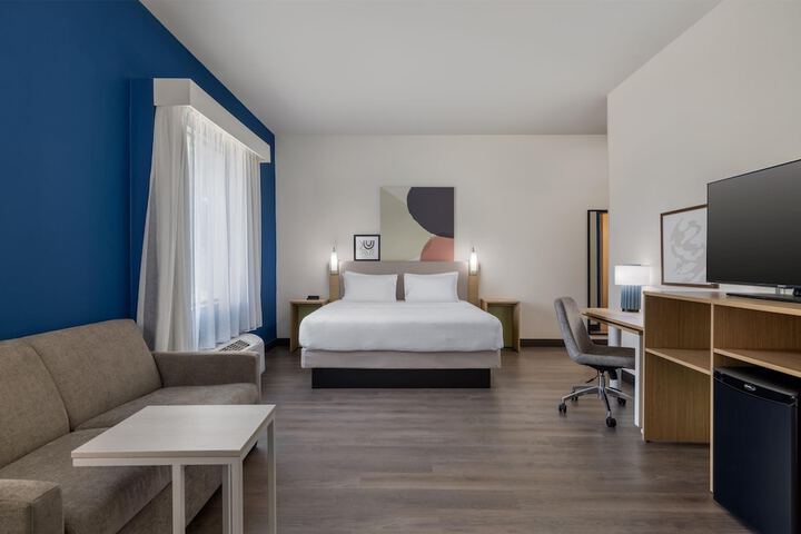 Spark by Hilton Artesia