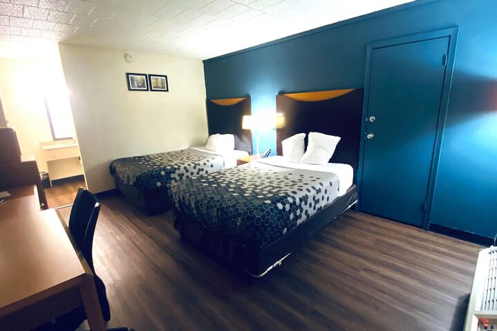 Travelodge by Wyndham Shamokin Dam / Selinsgrove