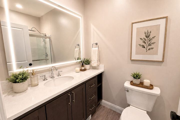 Kodiak Suites