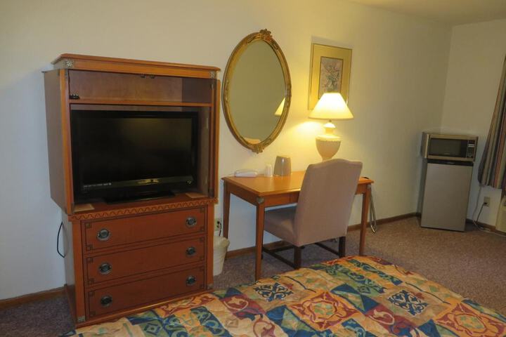 Best Budget Inn