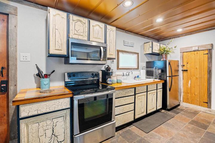 Chickahominy Riverside Guest Home by Williamsburg