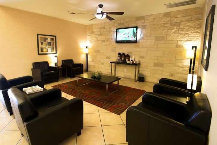 Hotel Interior 10 of 57
