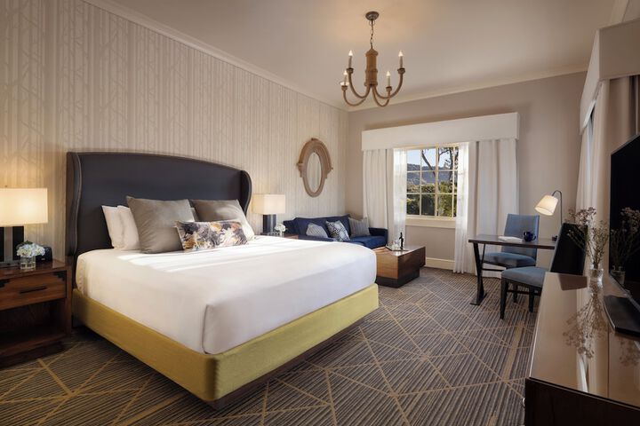 River Terrace Inn