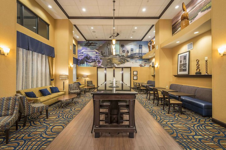 Hotel Interior 10 of 55