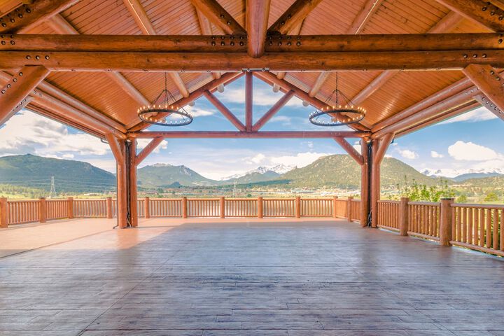 The Estes Park Resort