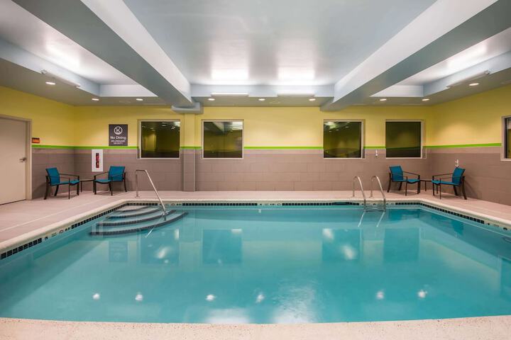 Pool 5 of 49