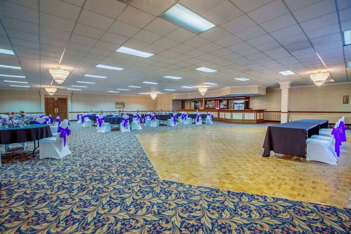 Wedding/Banquet 47 of 48