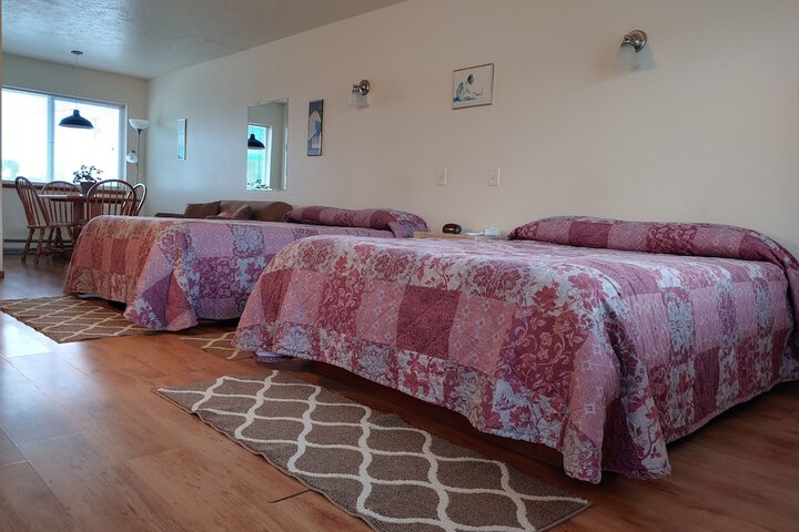The Dublin House Motel