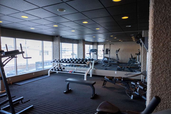 Radisson Hotel Fort St. John