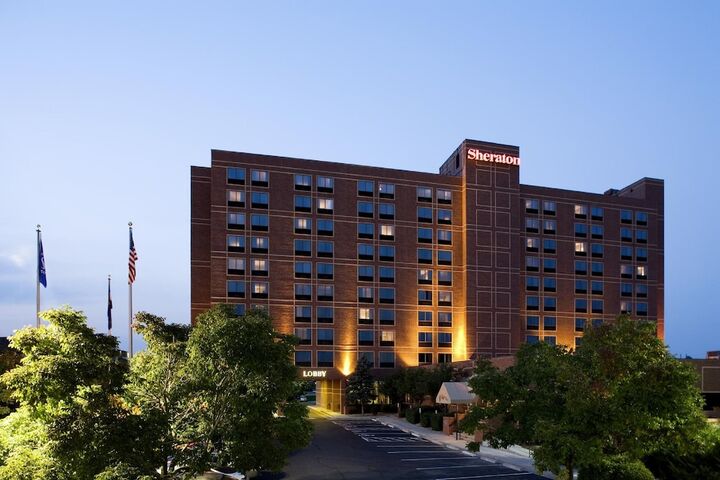 Hotel 3 of 43