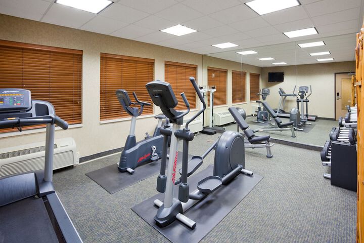 Holiday Inn Express Hotel & Suites Brainerd-Baxter by IHG