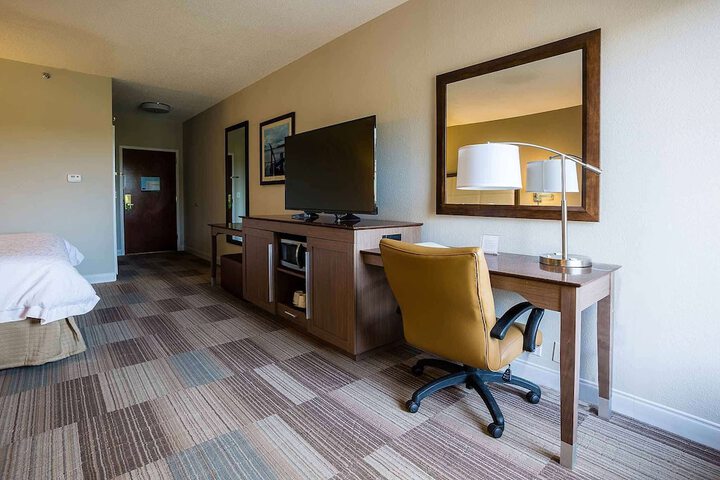 Hampton Inn Somerset