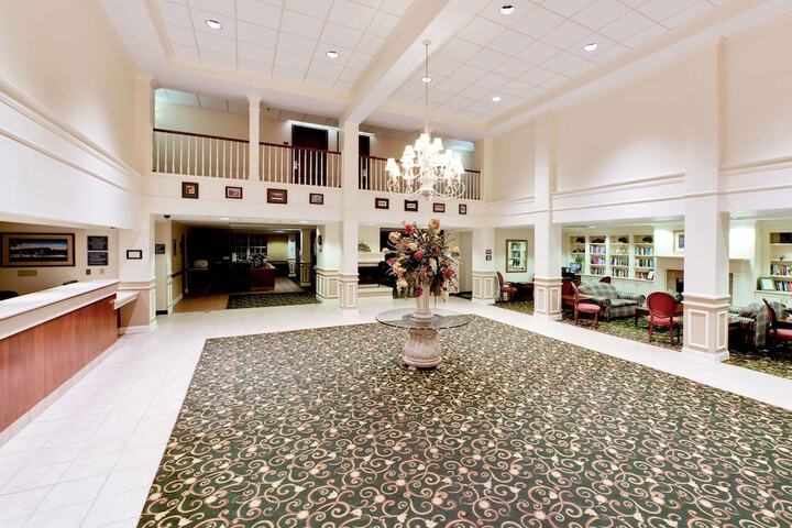 Hotel Interior 4 of 22
