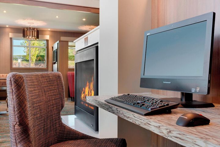 Residence Inn by Marriott Kingston