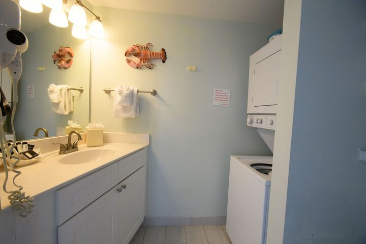 Edison Beach House