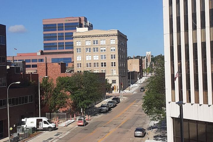 Hotel on Phillips