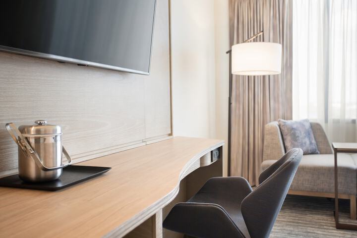 The Westin Atlanta Airport