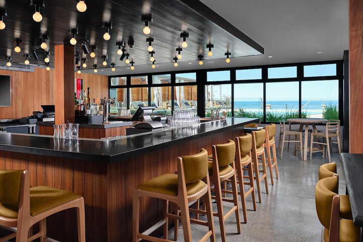 Alila Marea Beach Resort Encinitas a Hyatt Luxury Resort