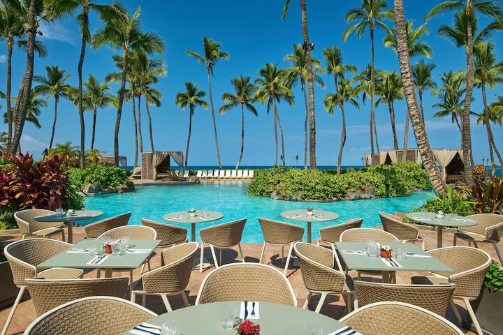 Grand Wailea Maui a Waldorf Astoria Resort