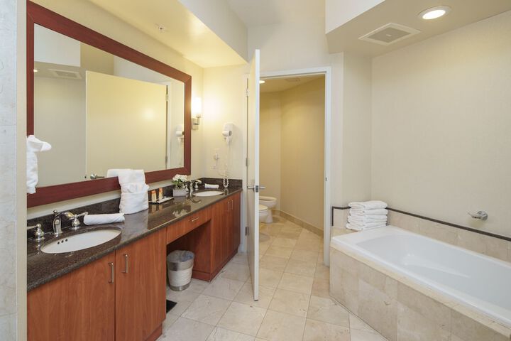 Private Ocean Condos at Trump Sunny Isles