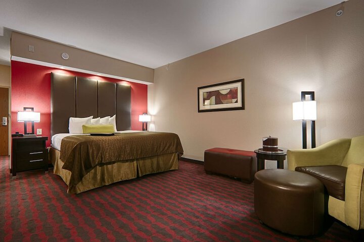 Room 9 of 20