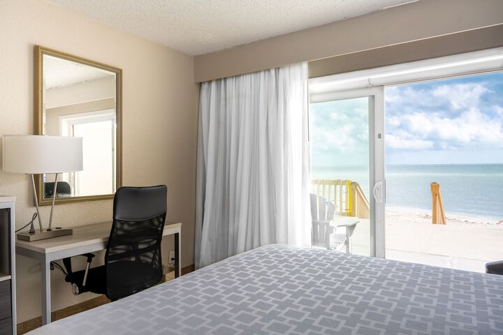 Emerald Beach Hotel
