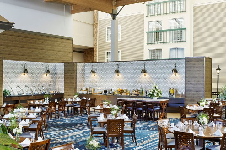 DoubleTree by Hilton Burlington Vermont
