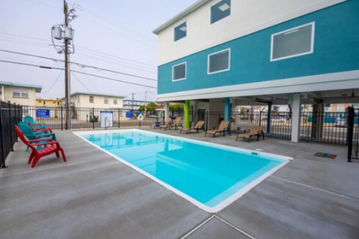 Pool 5 of 20