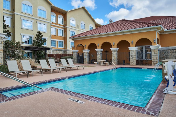 Residence Inn Marriott Abilene