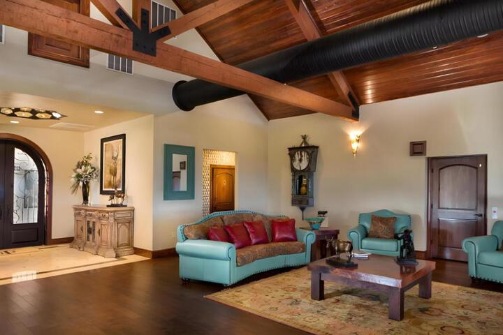 The JL Bar Ranch Resort & Spa