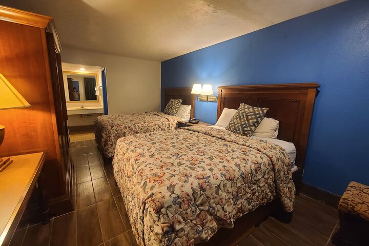 Garden Inn & Extended Stay Shepherdsville / Louisville