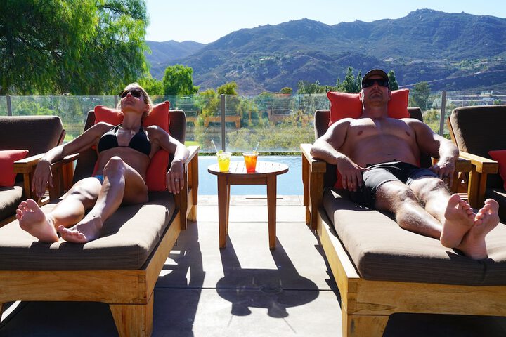 Hyatt Vacation Club at the Welk San Diego Area