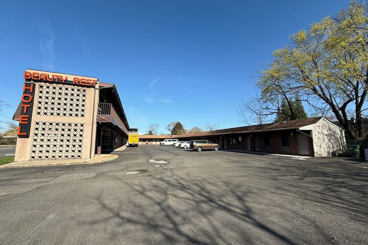 Beauty Rest Hotel