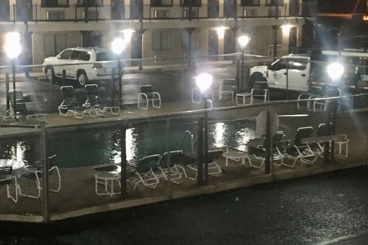 Pool 4 of 48