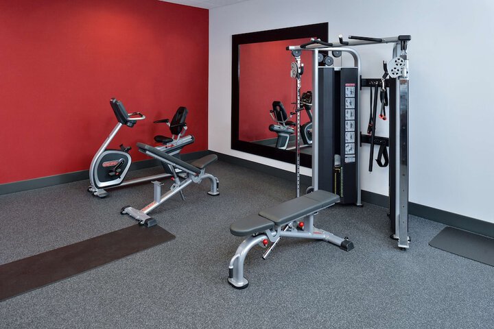 Health and Fitness 36 of 38