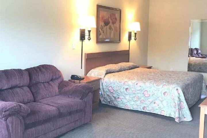 City Heart Inn & Suites
