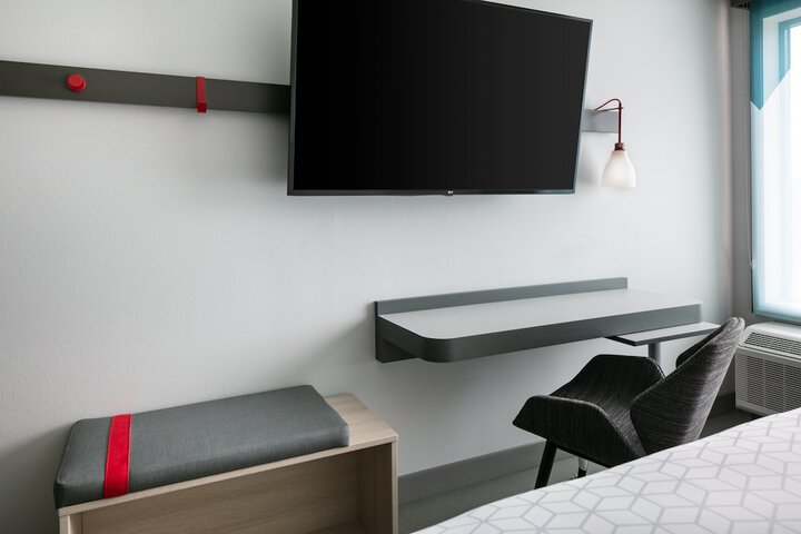 avid hotel Roseville - Minneapolis North by IHG