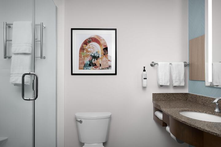 Hilton Garden Inn Greensboro Airport