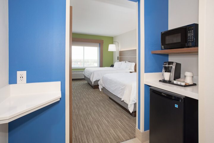 Holiday Inn Express & Suites Goodland I 70 by IHG