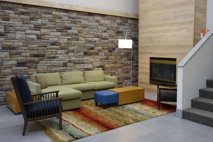 Country Inn & Suites by Radisson Ankeny - Des Moines