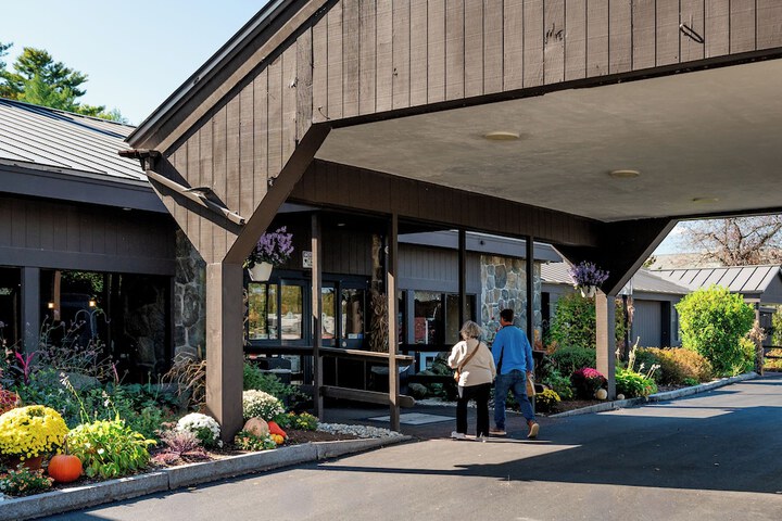Fireside Inn & Suites West Lebanon