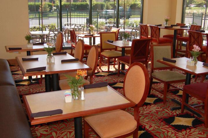 Hilton Garden Inn Bowling Green