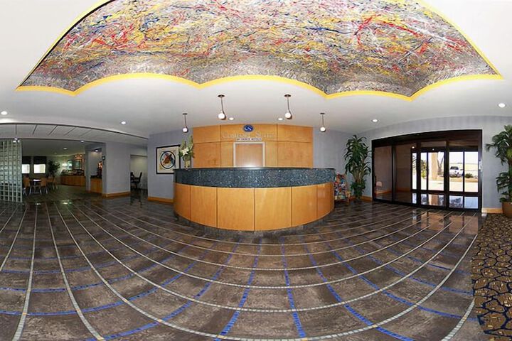 Hotel Interior 8 of 44