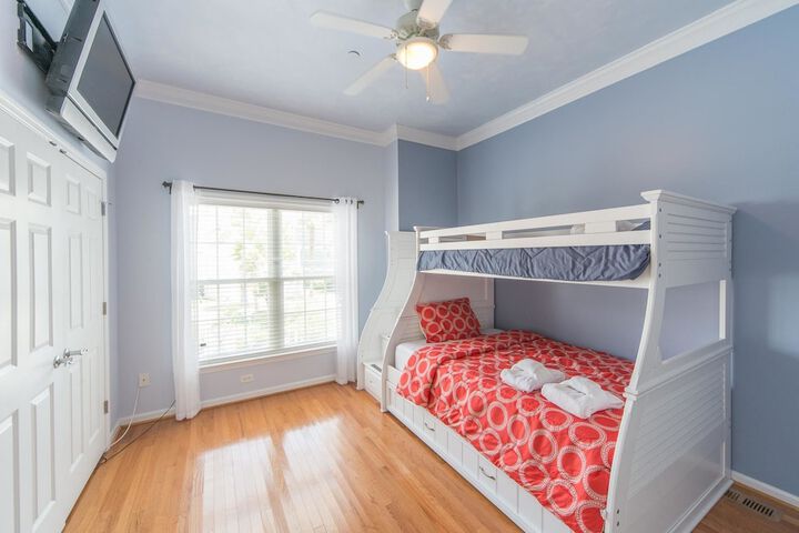 Water s Edge 81 3 Bedroom Holiday Home by My Ocean Rentals