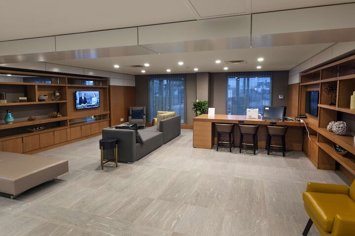 DoubleTree by Hilton Hotel Niagara Falls New York