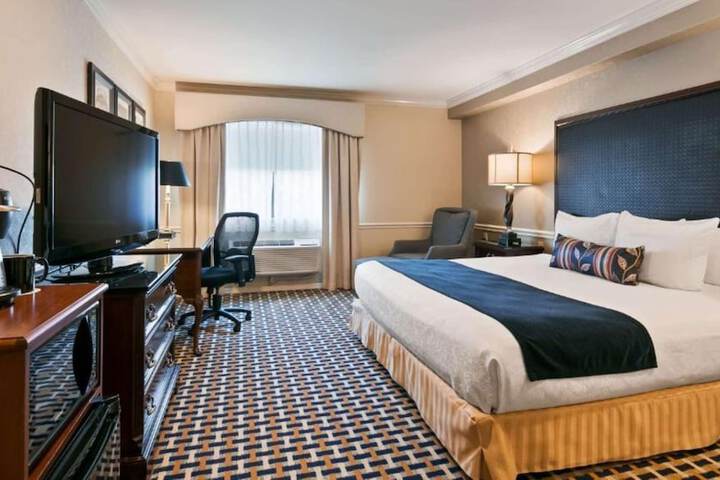 Best Western Plus Puyallup Hotel