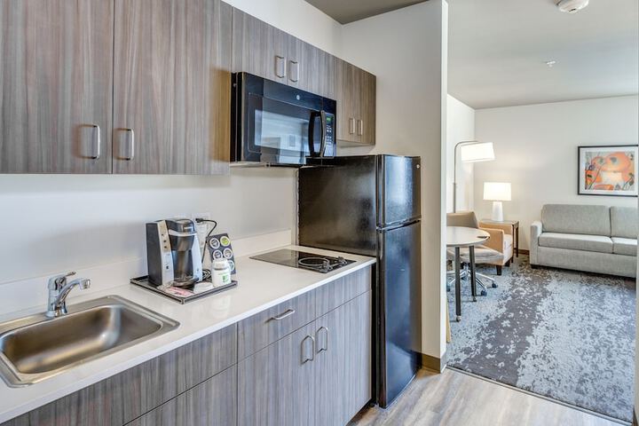 Holiday Inn & Suites Bellingham by IHG