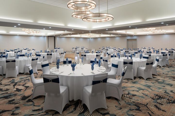 DoubleTree by Hilton Virginia Beach